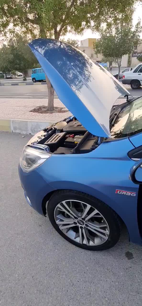 خودرو چری، آریزو 5 آگهی ann_21248677