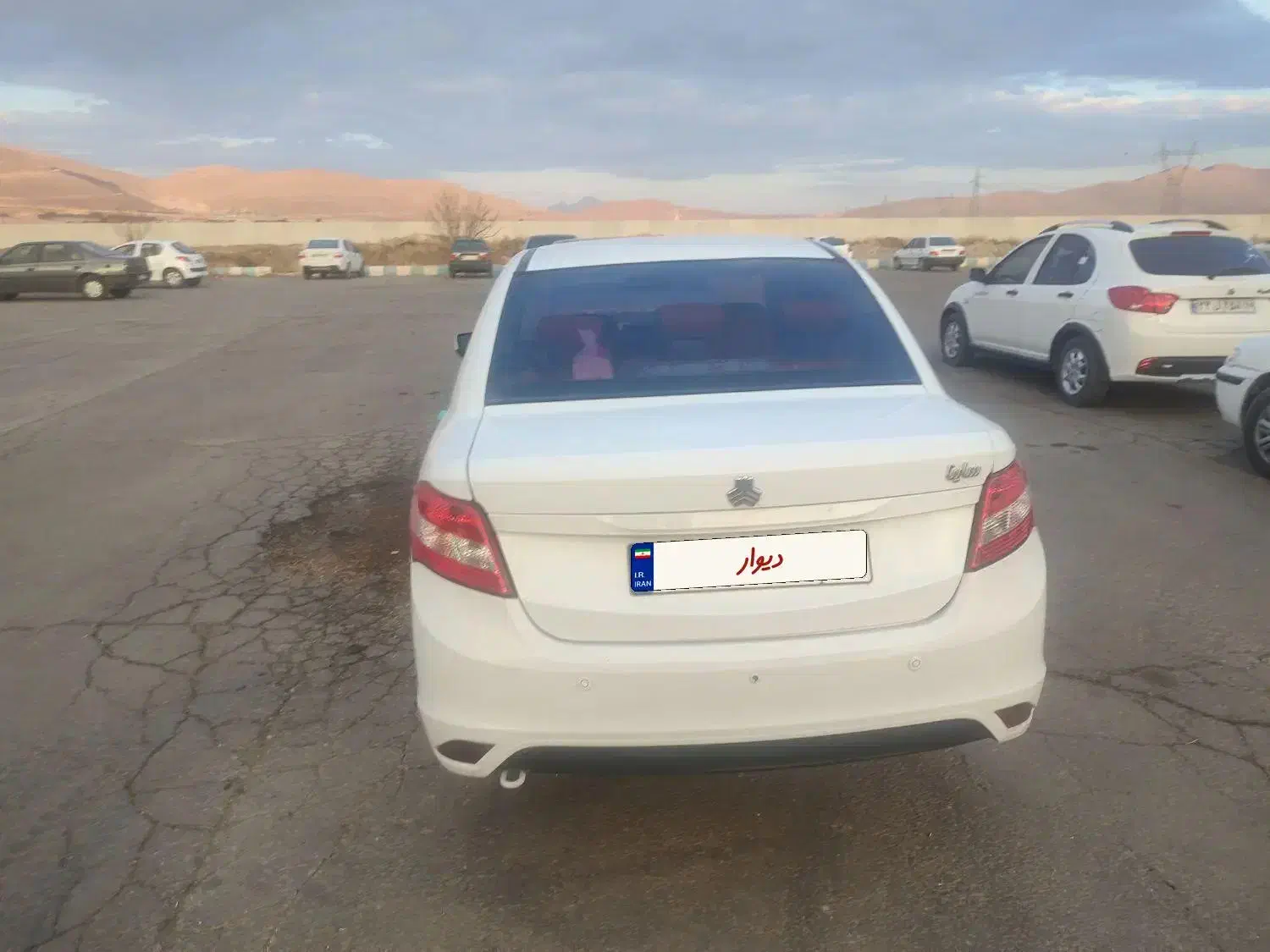 خودرو ساینا، G آگهی ann_21248758