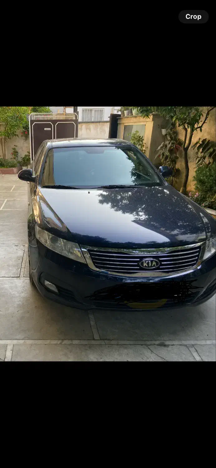 خودرو کیا، اپتیما آگهی ann_21248779
