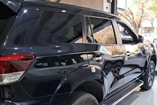 خودرو نیسان، ترا آگهی ann_21248840