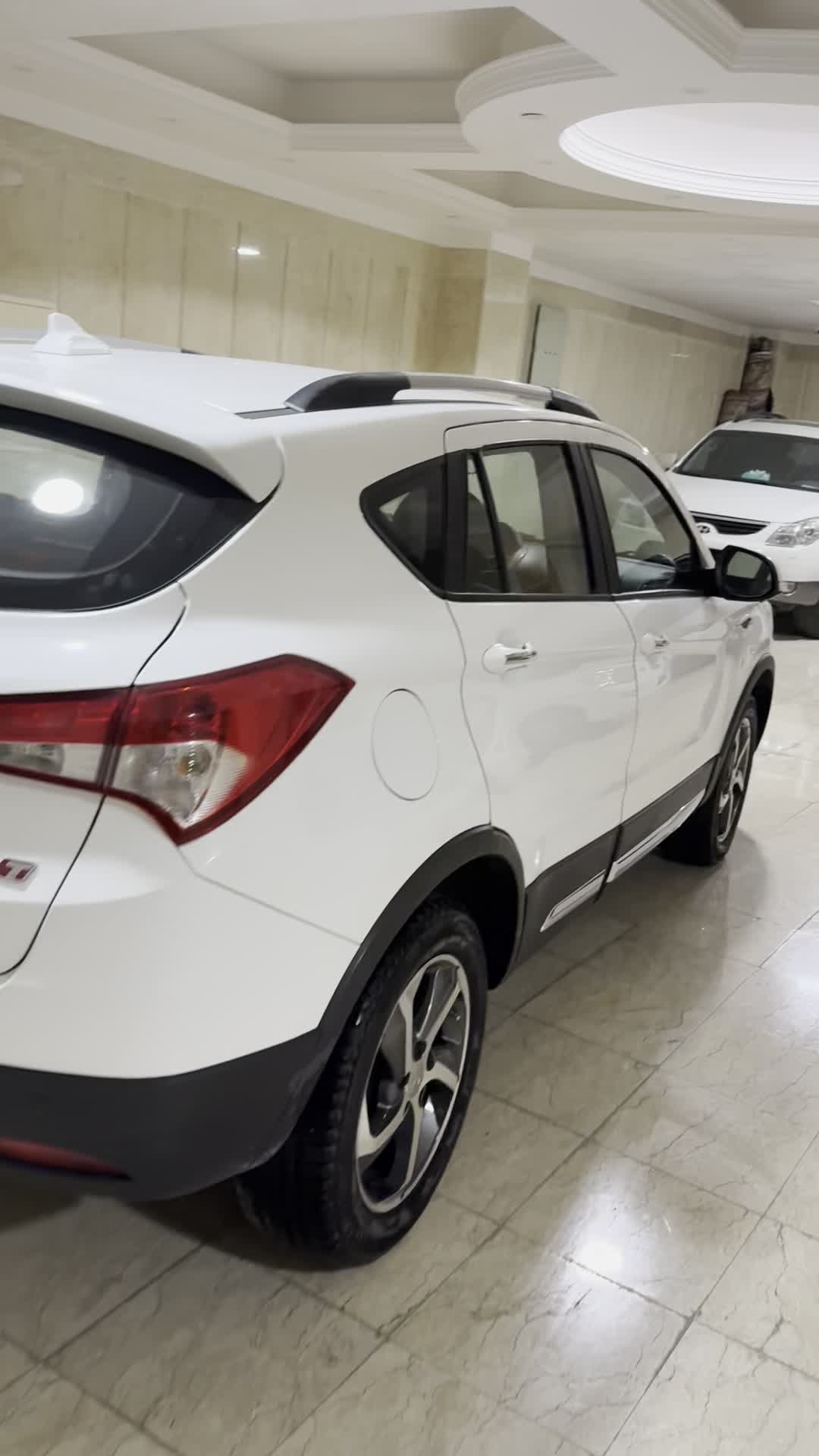 خودرو هایما، S5 آگهی ann_21249170