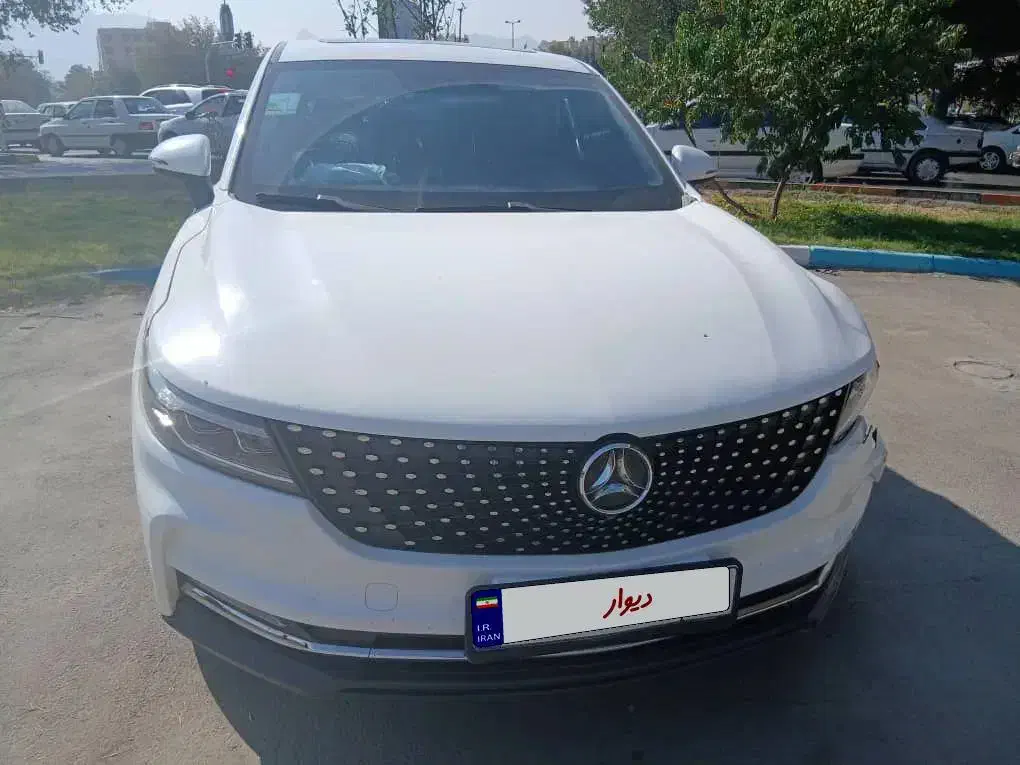 خودرو دیگنیتی، پرایم آگهی ann_21249411