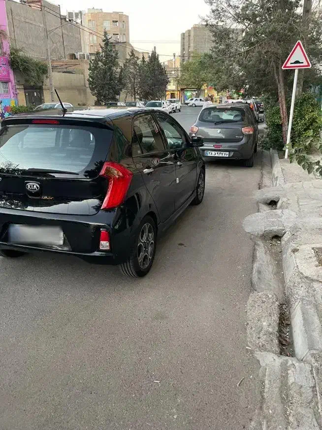 خودرو کیا، پیکانتو آگهی ann_21249412