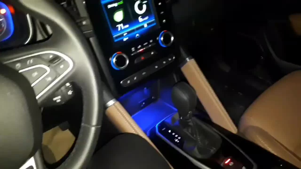 خودرو رنو، کولیوس آگهی ann_21249547