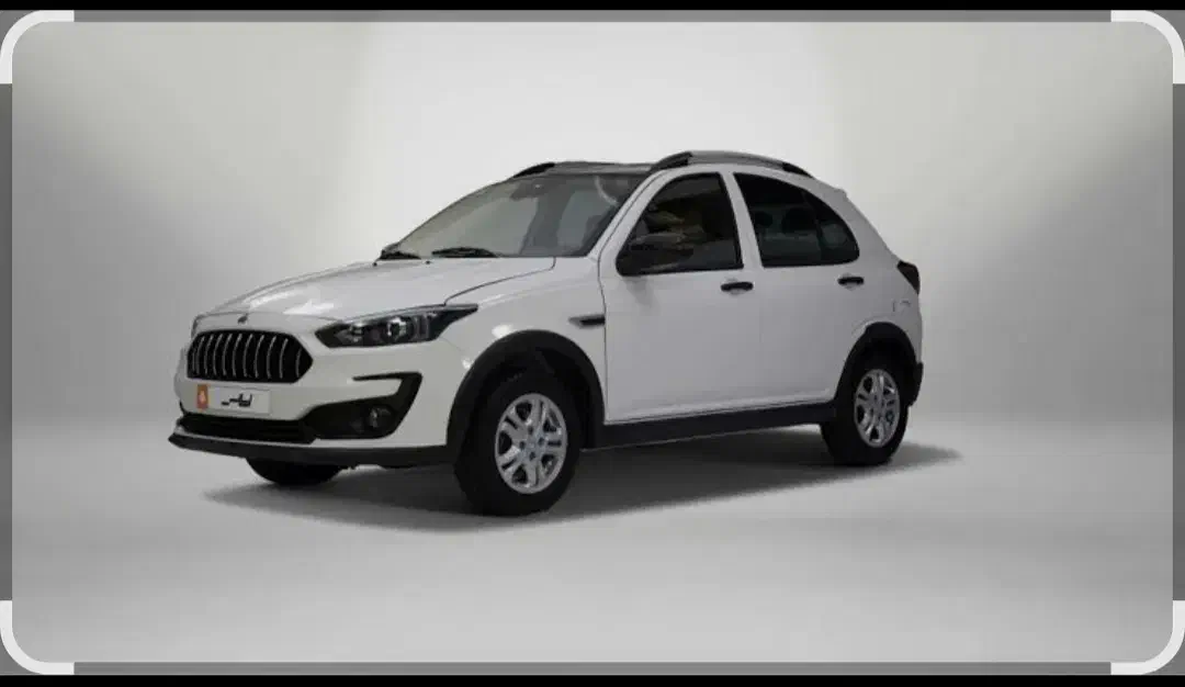 خودرو اطلس، GL آگهی ann_21250385