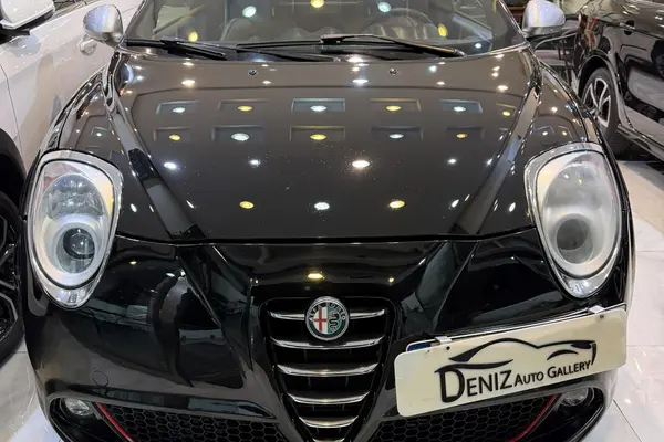 خودرو آلفارومئو، میتو آگهی ann_21250452