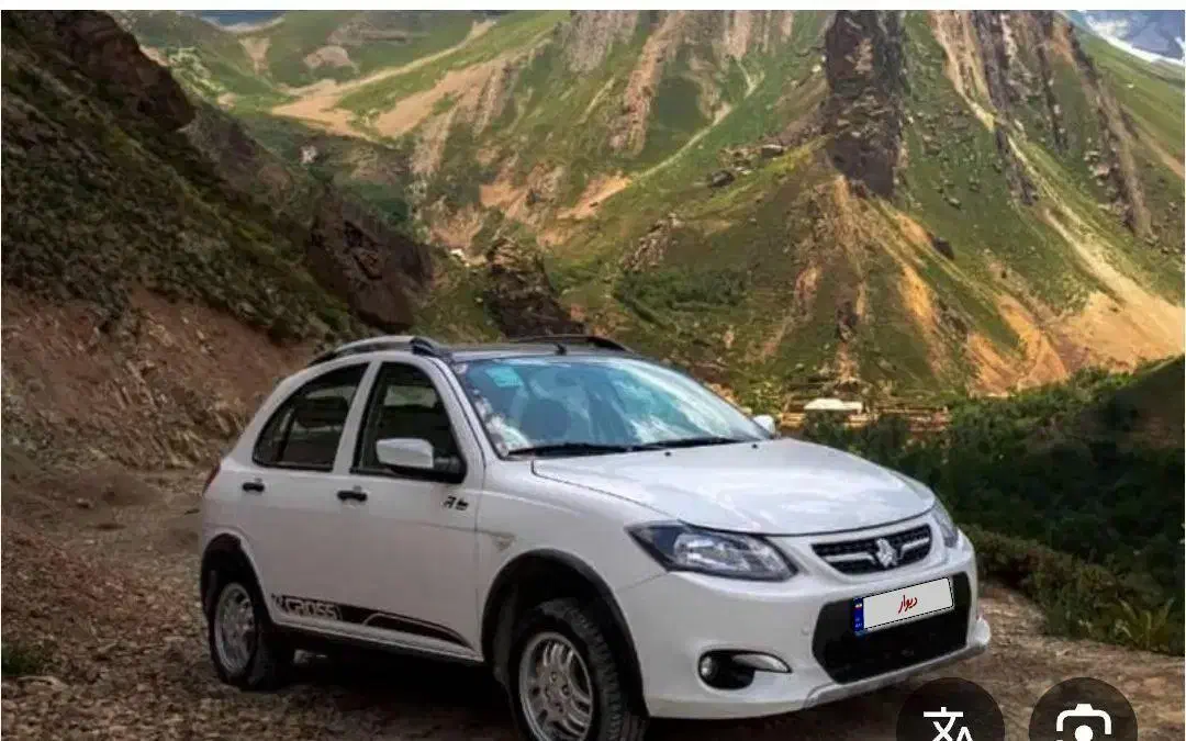 خودرو کوییک، اتوماتیک آگهی ann_21250619