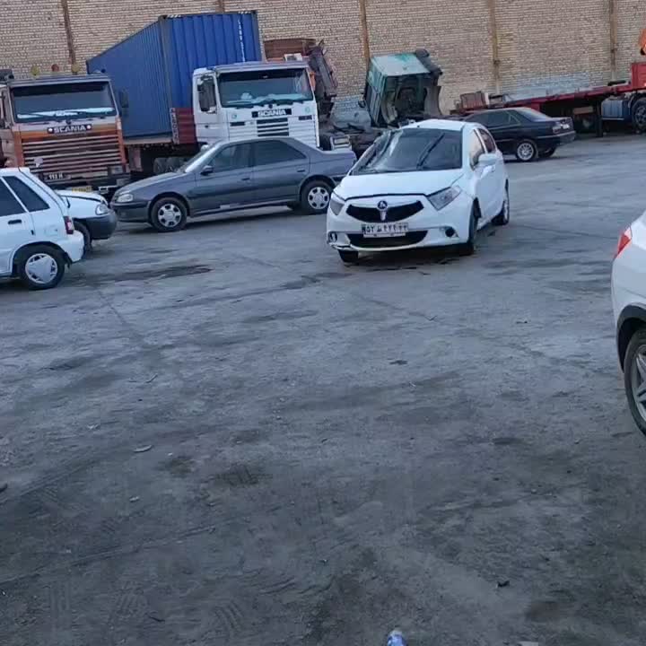 خودرو برلیانس، H220 آگهی ann_21251124