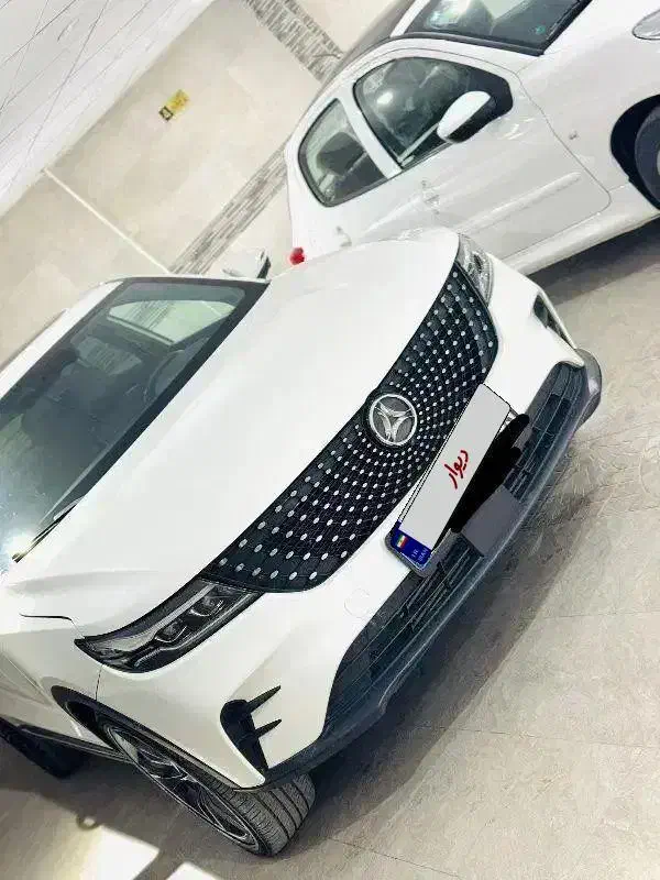 خودرو دیگنیتی، پرستیژ آگهی ann_21251155