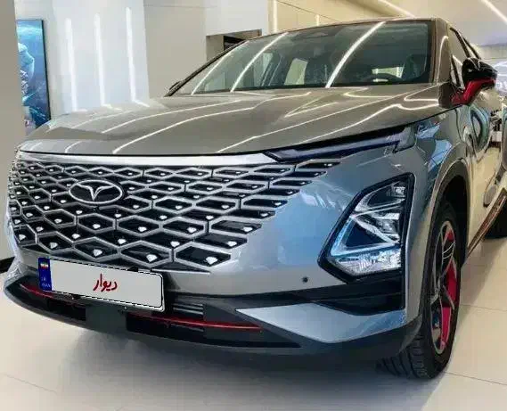 خودرو فونیکس، FX آگهی ann_21251232