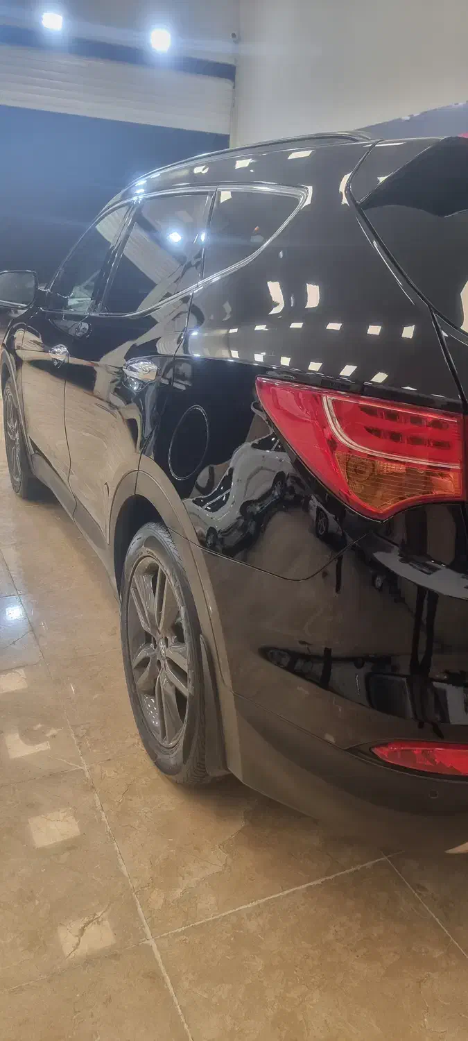 خودرو هیوندای، سانتافه آگهی ann_21251347