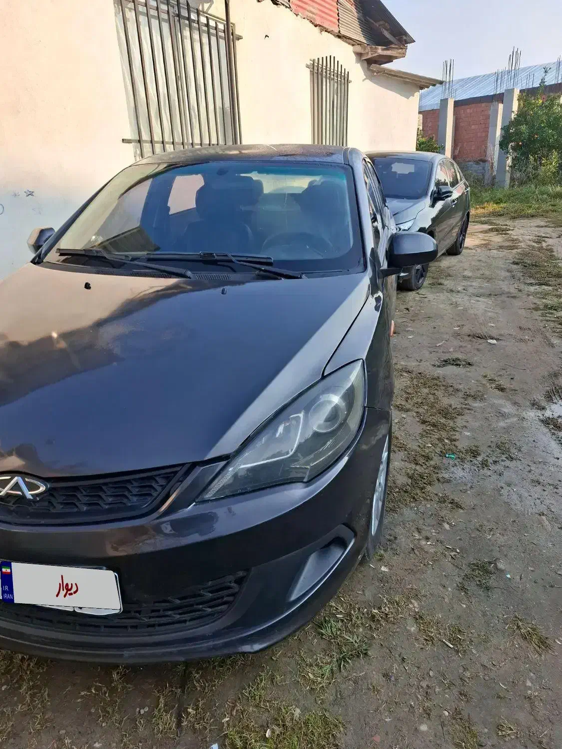 خودرو ام وی ام، 315 صندوقدار آگهی ann_21251382