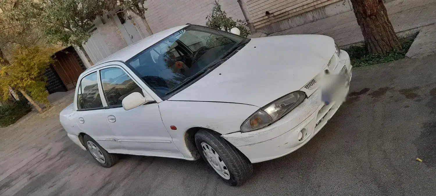 خودرو پروتون، ویرا آگهی ann_21251463