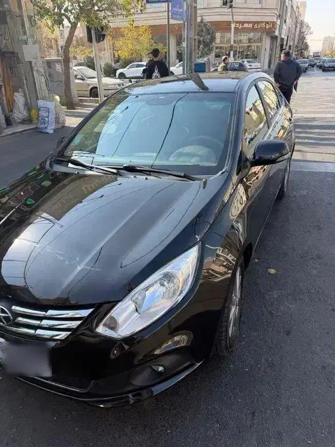 خودرو جک، J4 آگهی ann_21251514