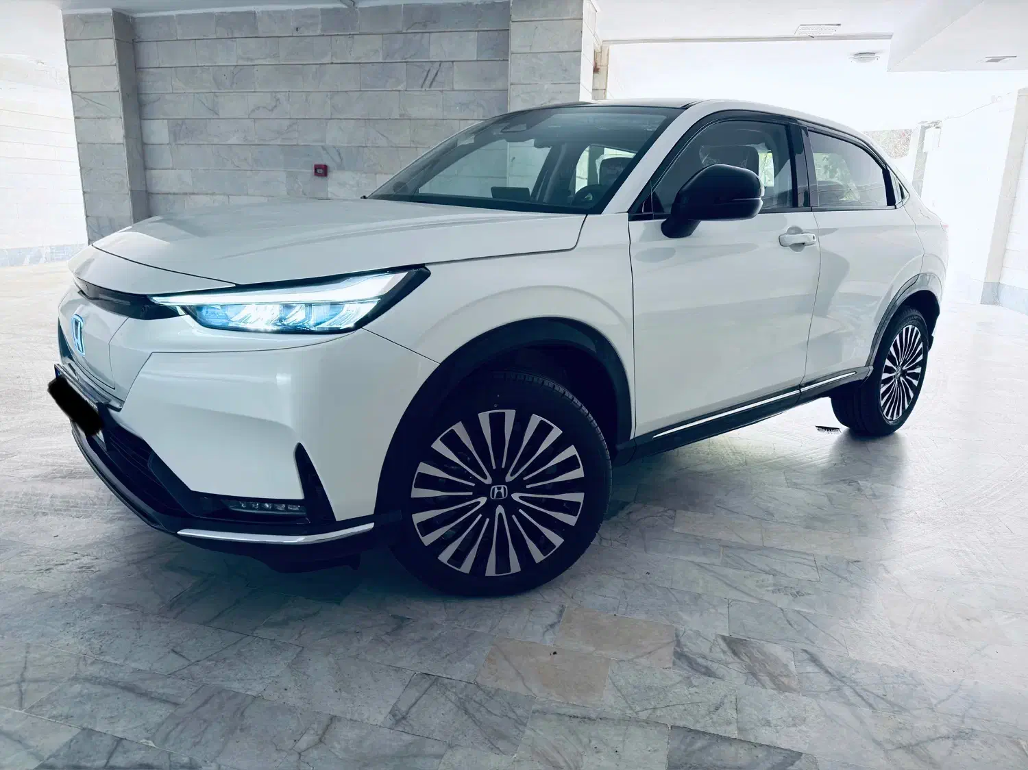 خودرو هوندا، eNS1 آگهی ann_21251738