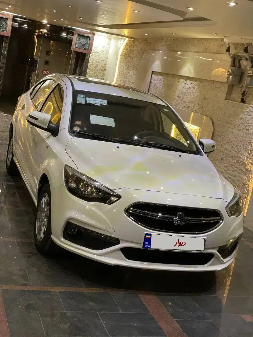 خودرو شاهین، پلاس آگهی ann_21251786