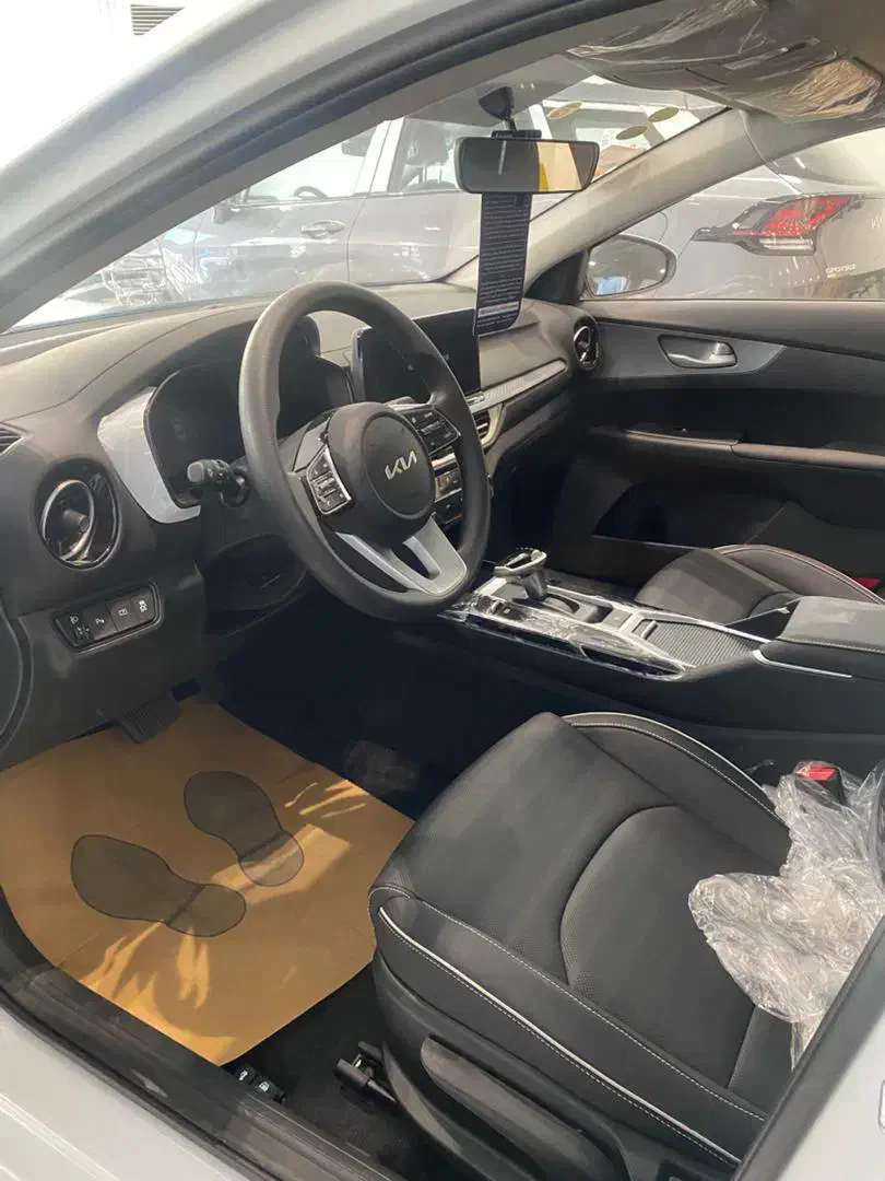 خودرو کیا، K3 آگهی ann_21251831