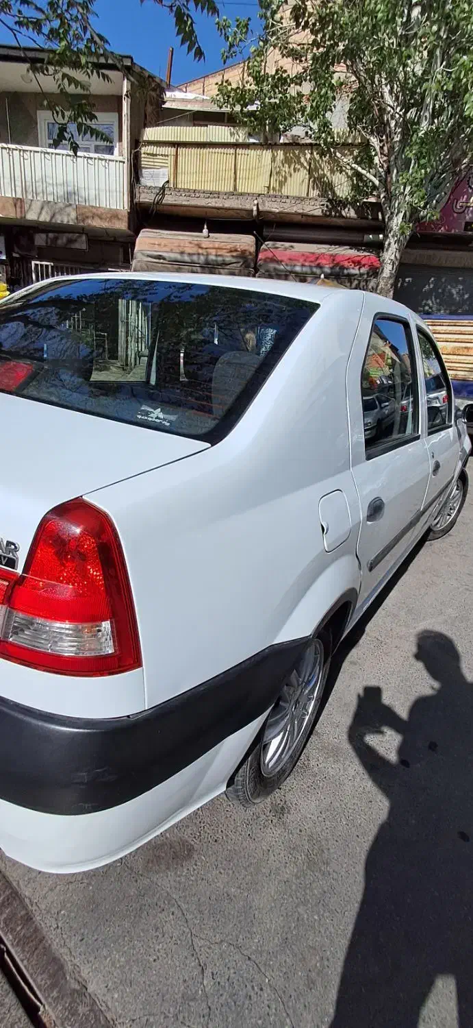 خودرو رنو، پارس تندر آگهی ann_21251997