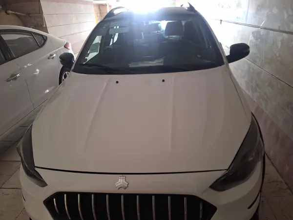 خودرو اطلس، GL آگهی ann_21252325