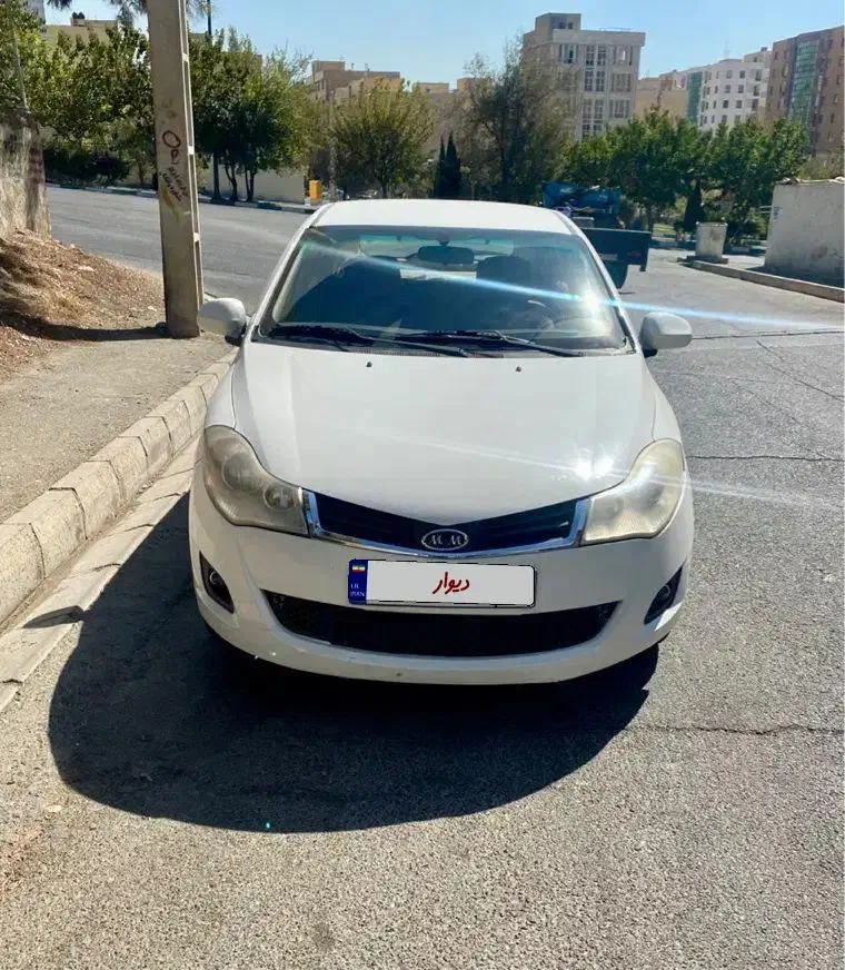 خودرو ام وی ام، 315 هاچ بک آگهی ann_21252397