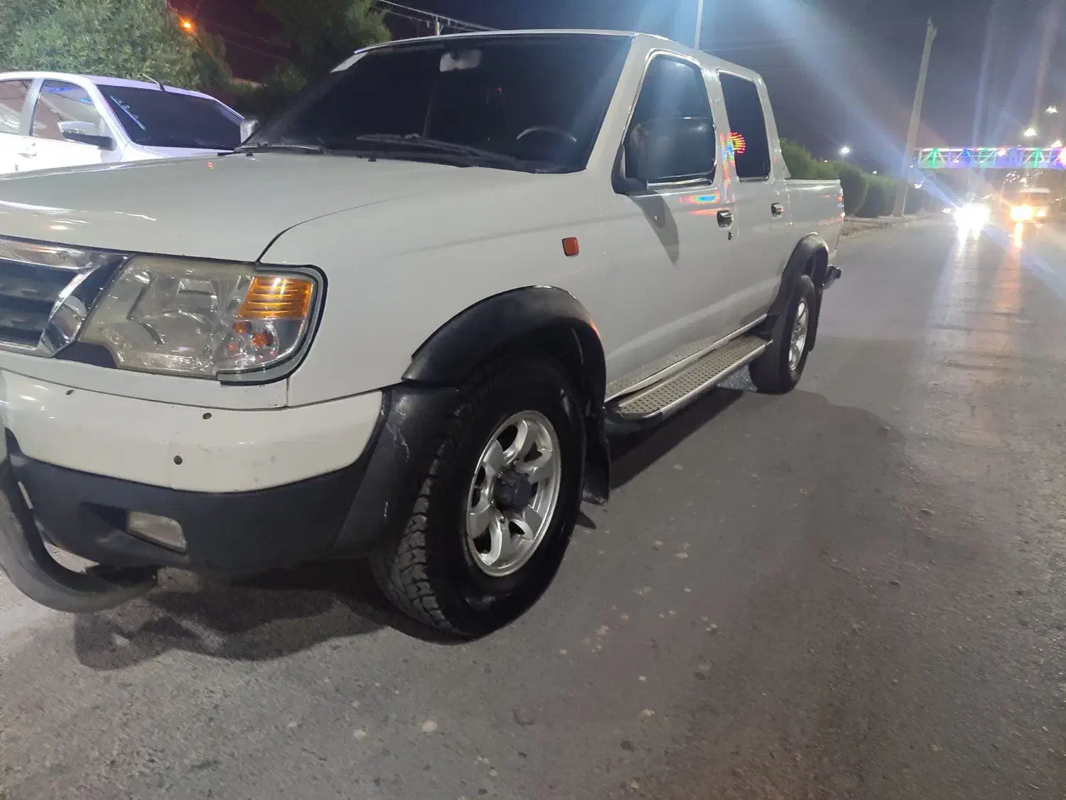 خودرو زامیاد، ریچ آگهی ann_21252445