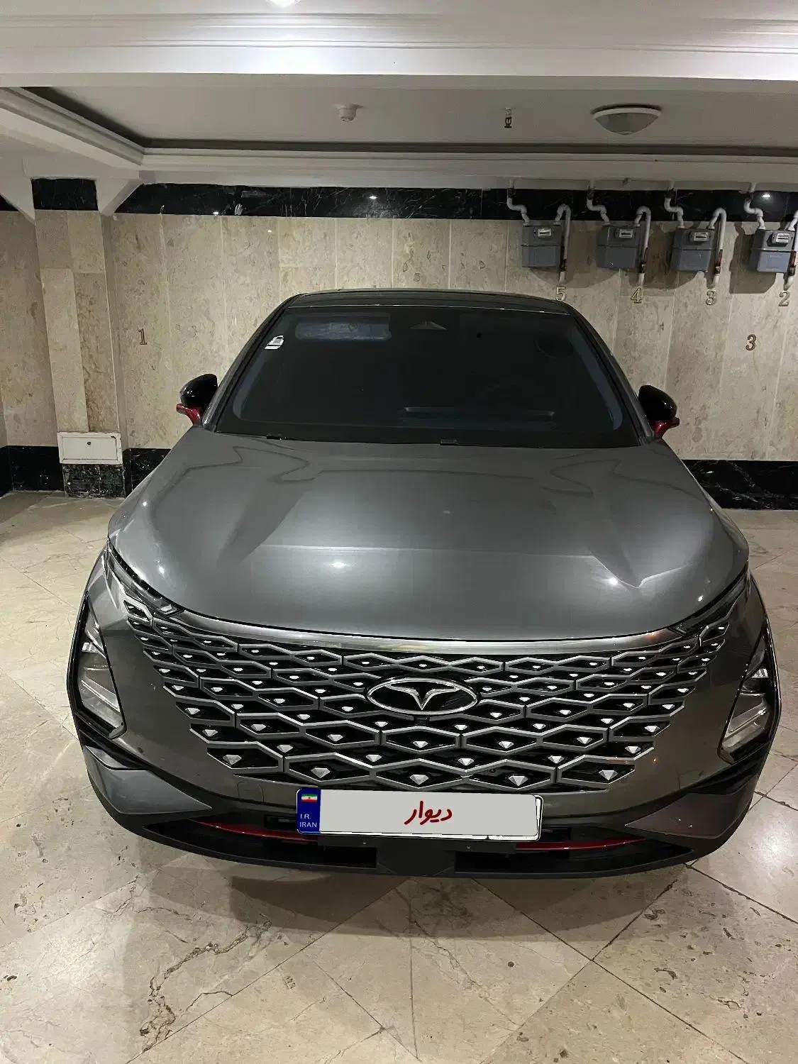 خودرو فونیکس، FX آگهی ann_21252505