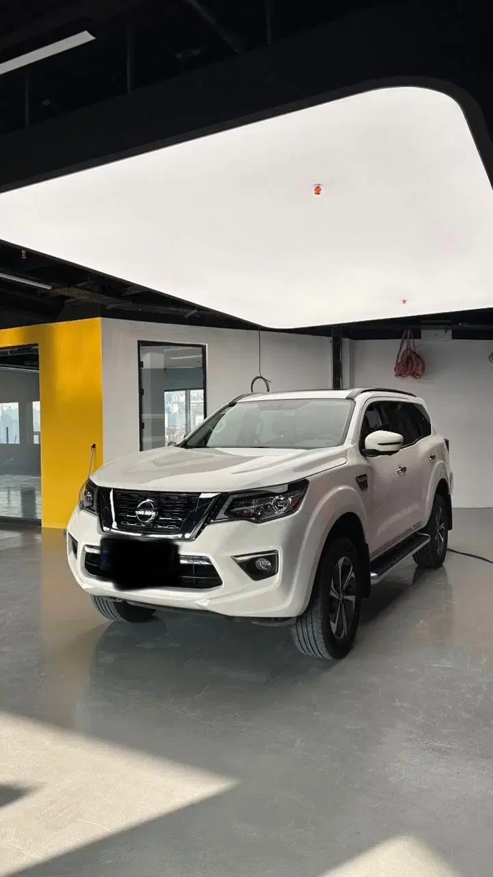 خودرو نیسان، ترا آگهی ann_21252553