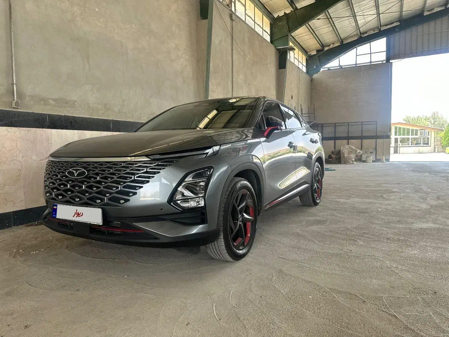 خودرو فونیکس، FX آگهی ann_21252688