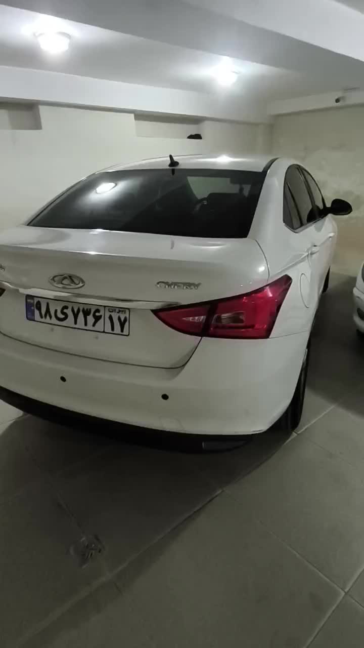 خودرو چری، آریزو 5 آگهی ann_21252708