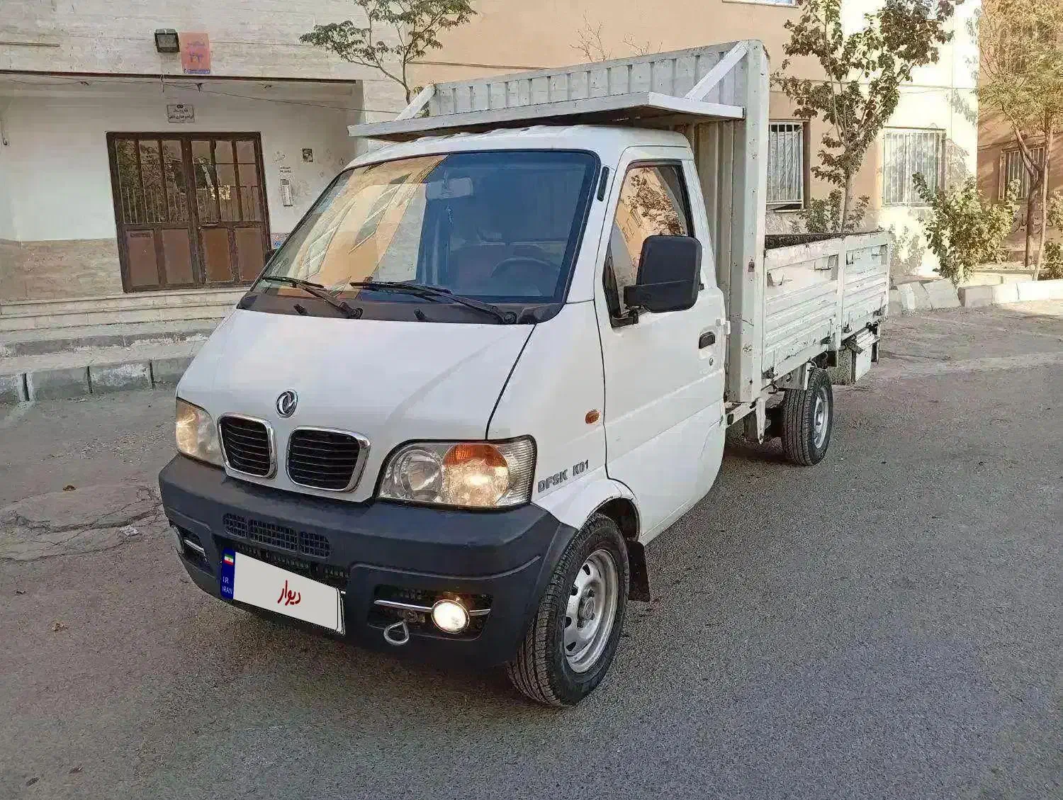 خودرو زامیاد، درکا آگهی ann_21252719