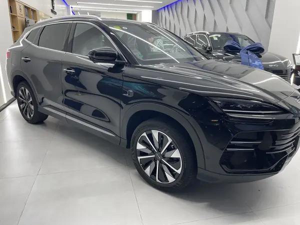 خودرو بی وای دی، سانگ پلاس آگهی ann_21252728