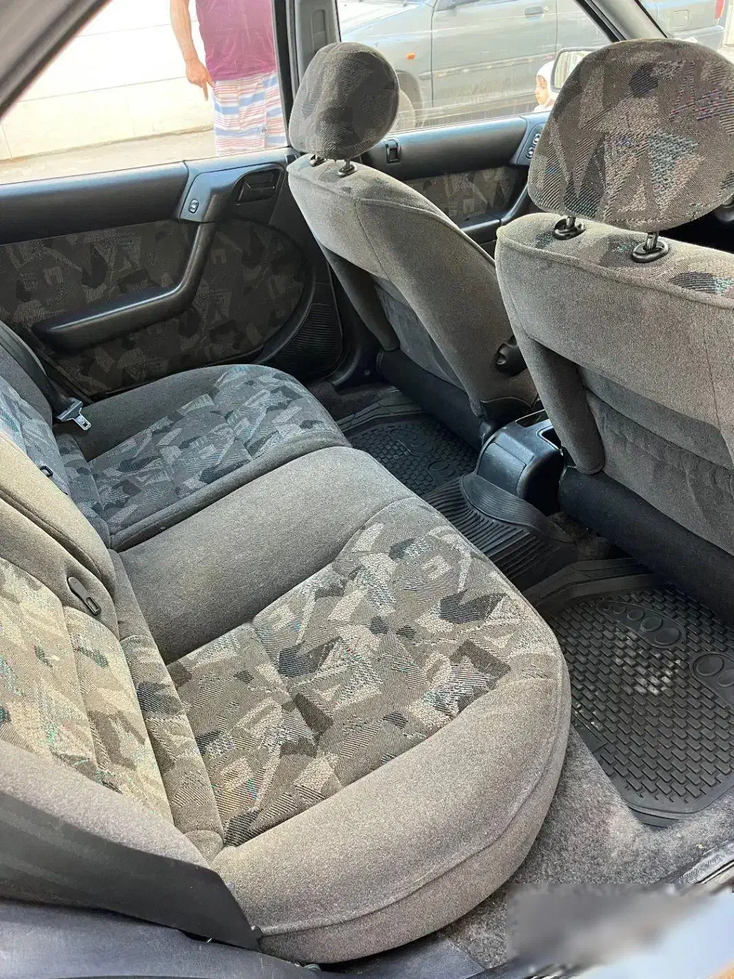 خودرو سیتروئن، زانتیا آگهی ann_21252811