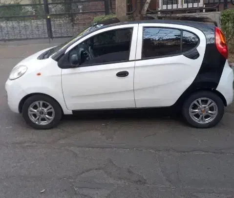 خودرو ام وی ام، 110S آگهی ann_21252857