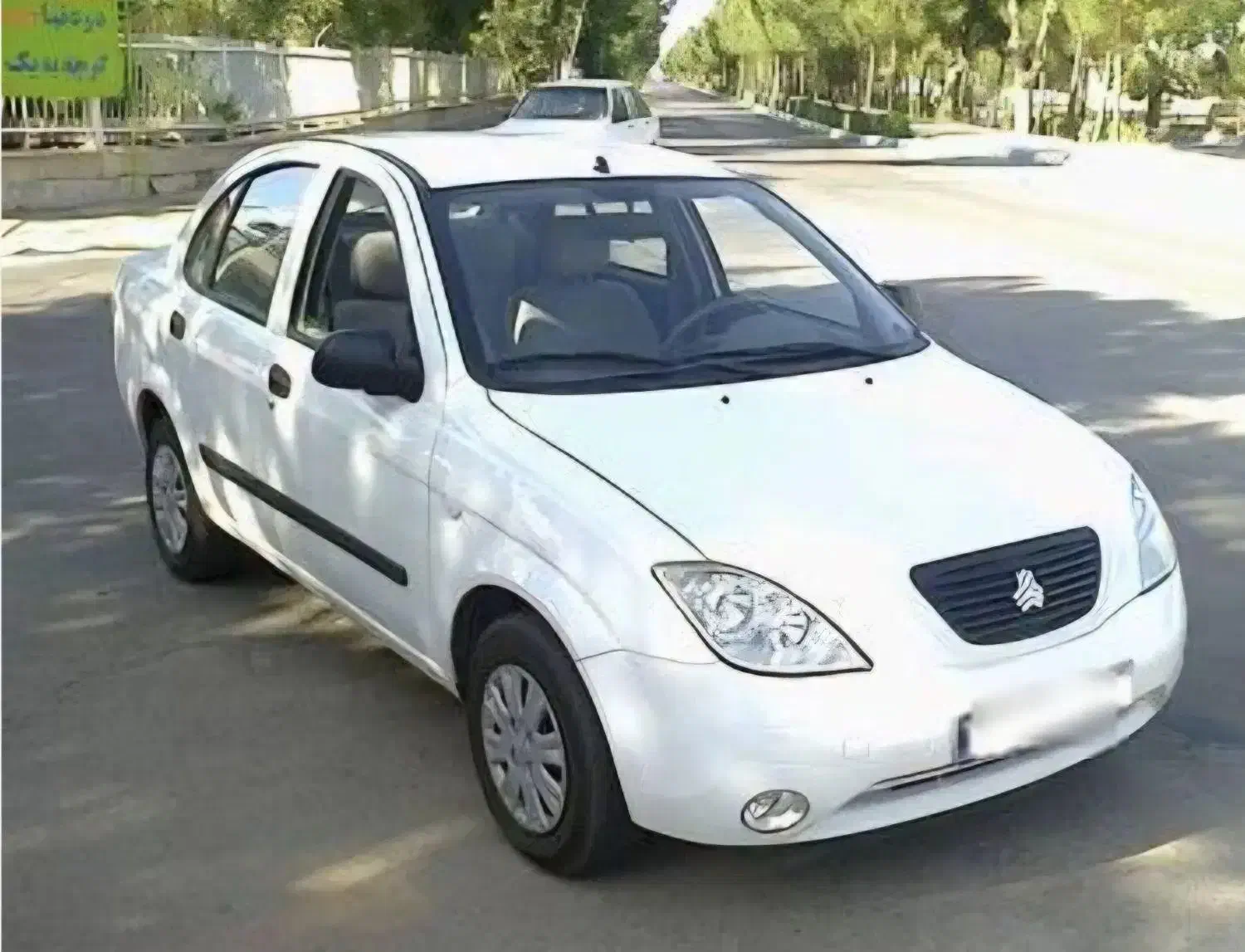 خودرو تیبا، صندوق دار آگهی ann_21252947