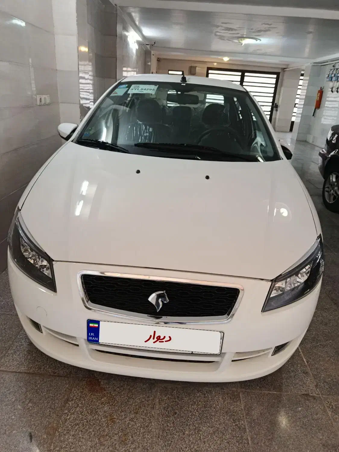 خودرو رانا، پلاس آگهی ann_21252999