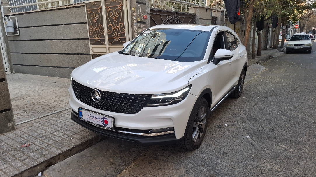 خودرو دیگنیتی، پرایم آگهی ann_21253003