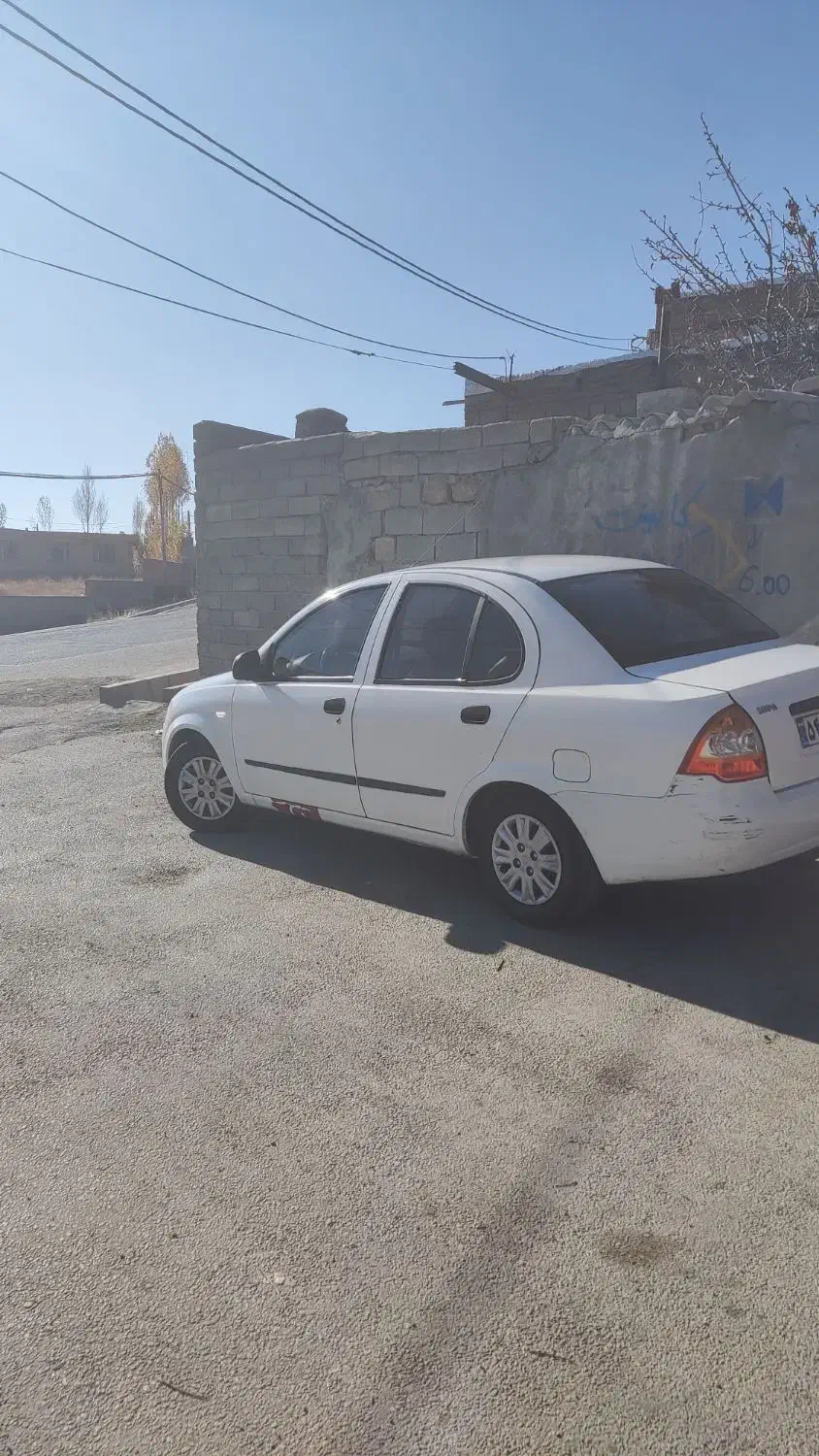 خودرو تیبا، صندوق دار آگهی ann_21253020