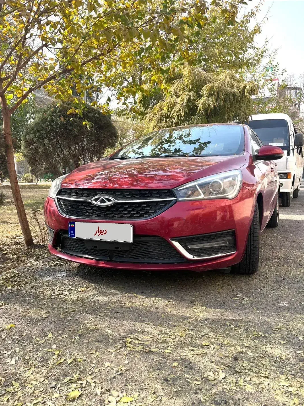 خودرو چری، آریزو 5 آگهی ann_21253069