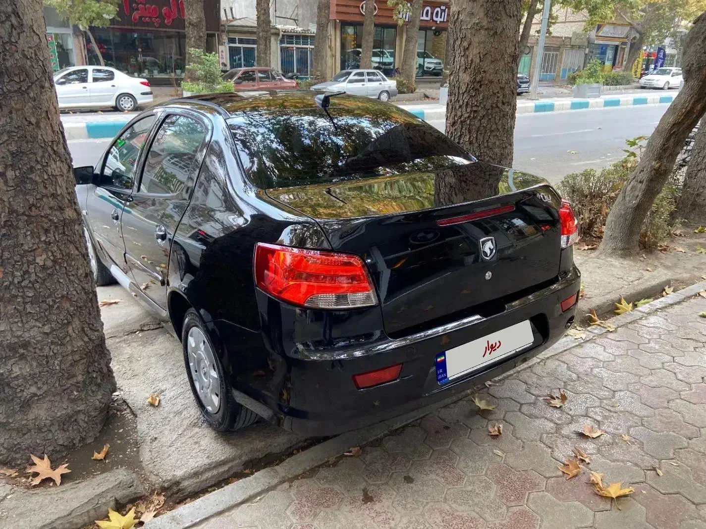 خودرو رانا، پلاس آگهی ann_21253117