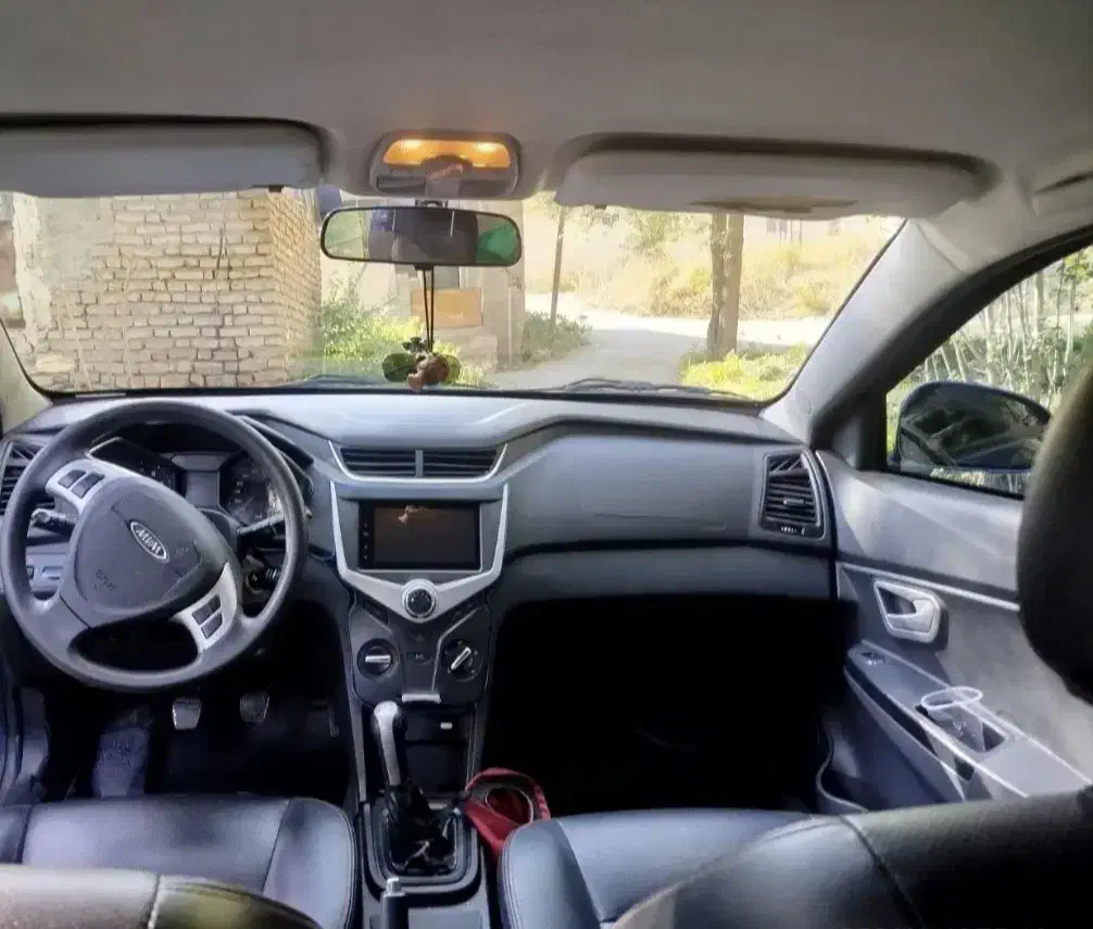 خودرو ام وی ام، 315 هاچ بک آگهی ann_21253119