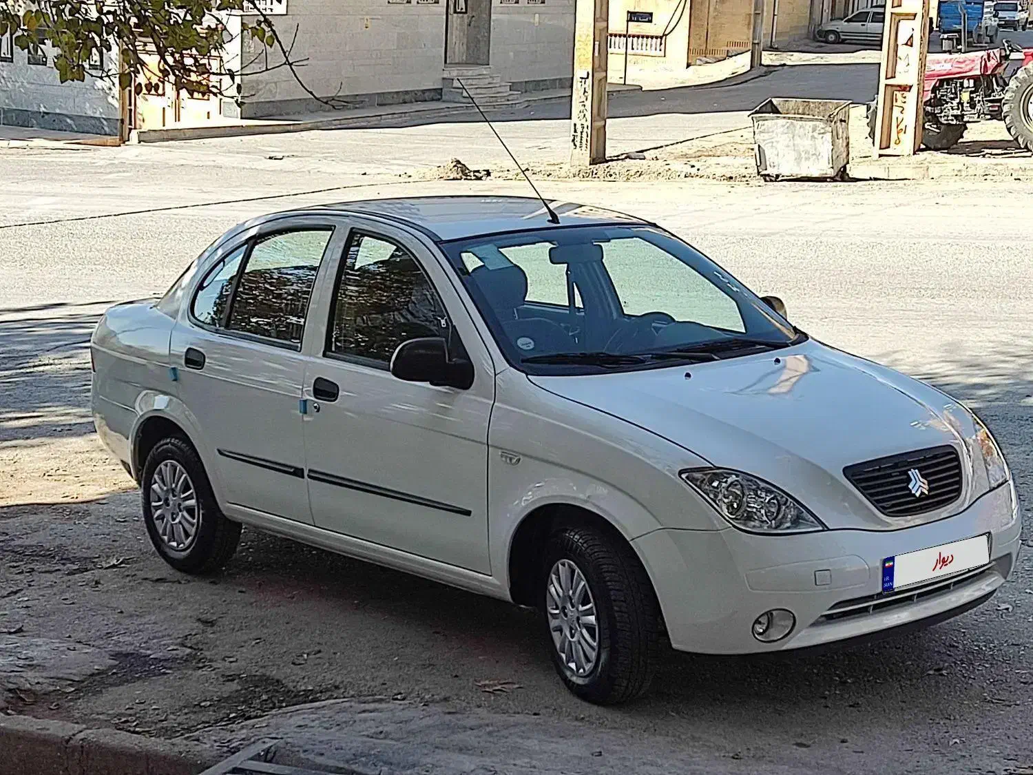 خودرو تیبا، صندوق دار آگهی ann_21253120