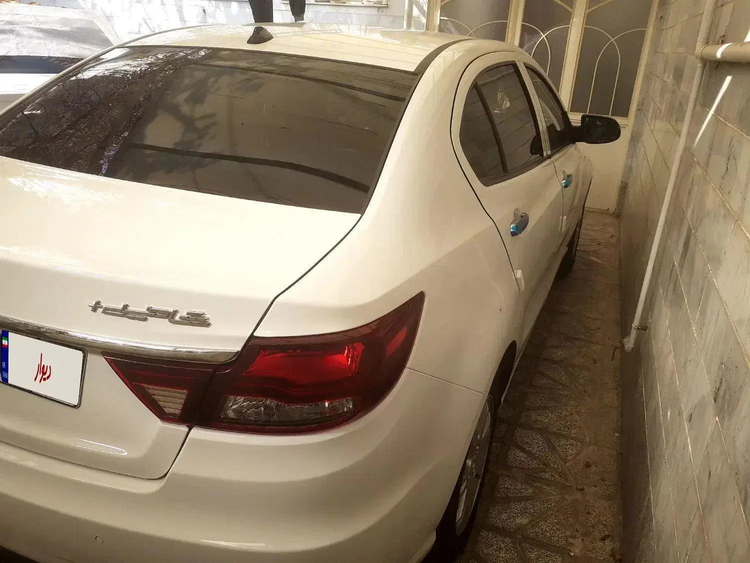 خودرو شاهین، پلاس آگهی ann_21253122