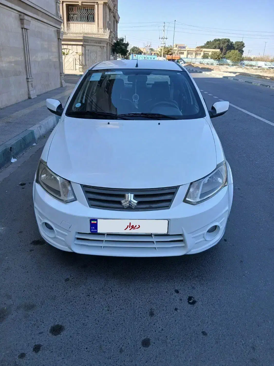 خودرو ساینا، G آگهی ann_21253126