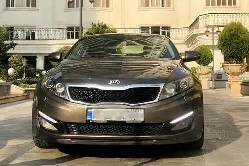خودرو کیا، اپتیما آگهی ann_21253142