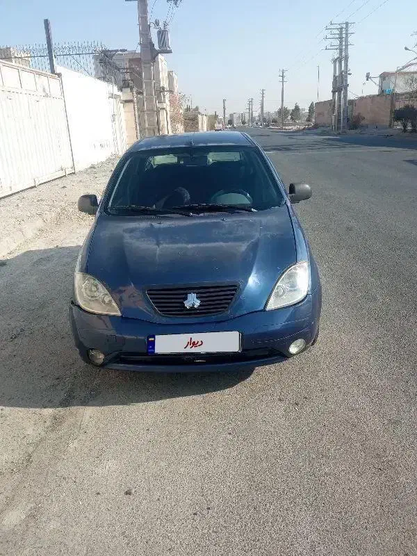 خودرو تیبا، صندوق دار آگهی ann_21253155