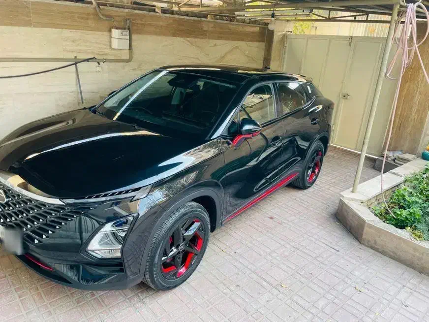 خودرو فونیکس، FX آگهی ann_21253170