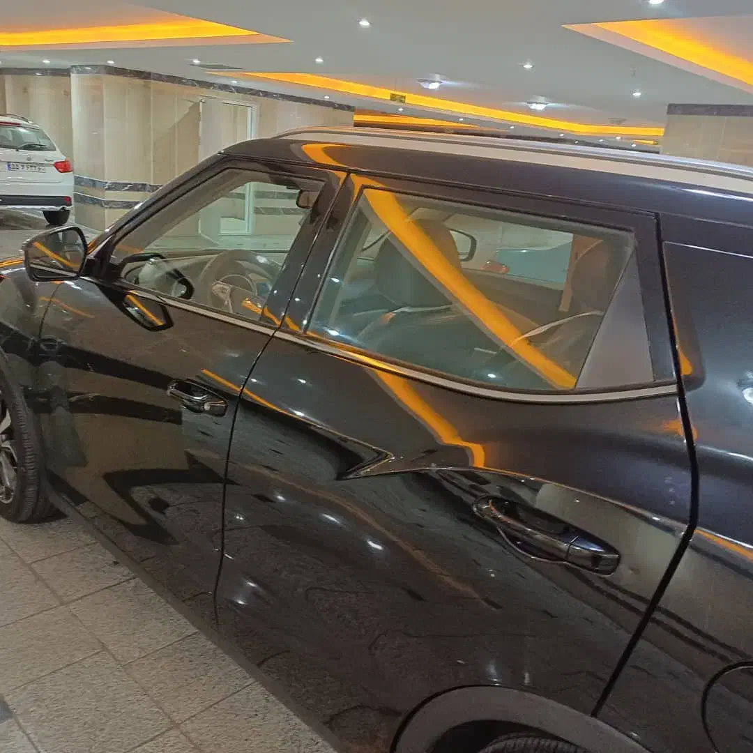 خودرو سانگ یانگ، تیوولی آگهی ann_21253274