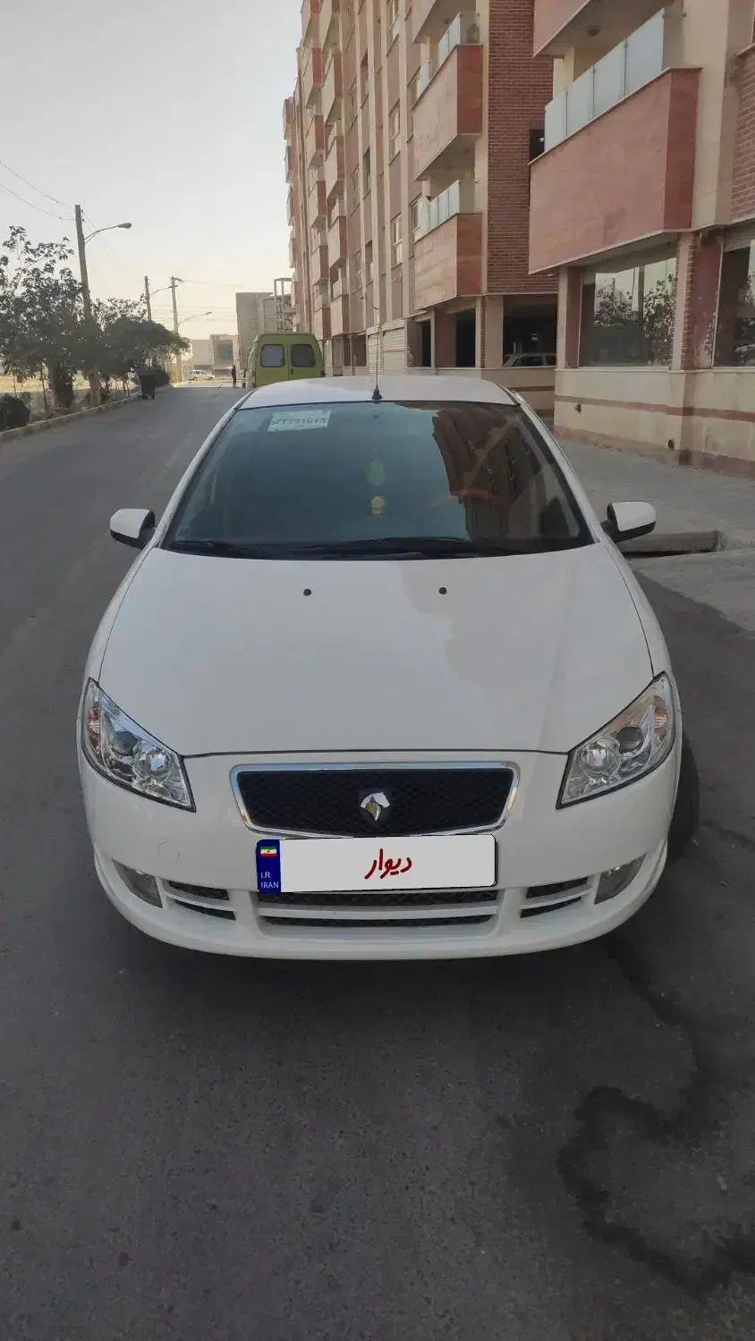 خودرو رانا، LX آگهی ann_21253307