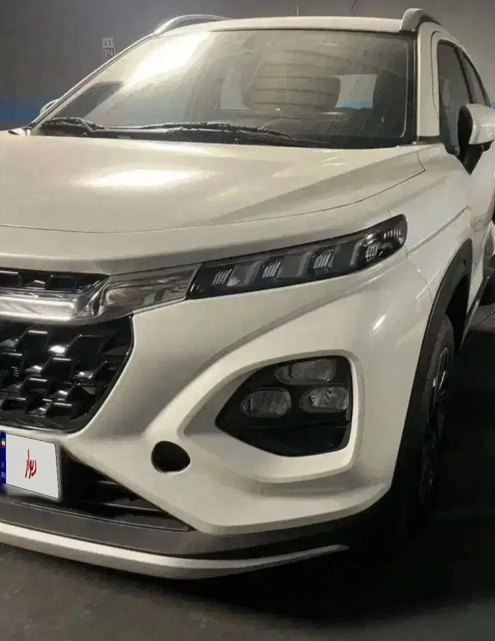 خودرو سوزوکی، فرانکس آگهی ann_21253313