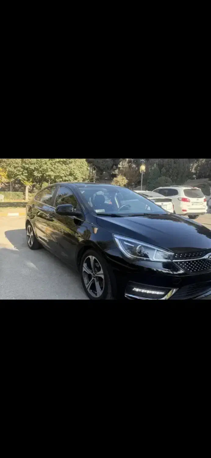 خودرو چری، آریزو ۵ توربو آگهی ann_21253489